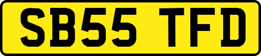 SB55TFD