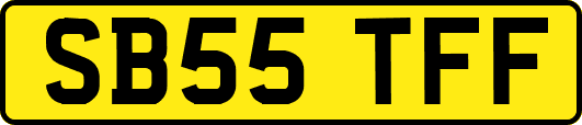 SB55TFF