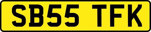 SB55TFK