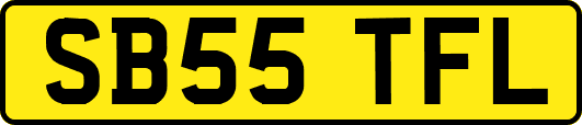 SB55TFL
