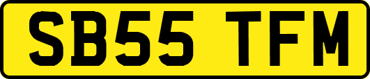 SB55TFM