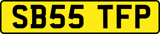 SB55TFP