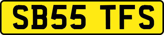 SB55TFS