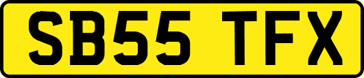 SB55TFX