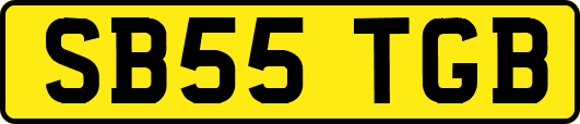 SB55TGB
