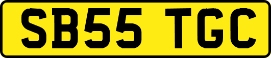SB55TGC