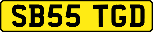 SB55TGD
