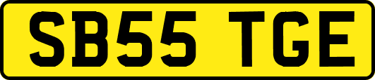SB55TGE