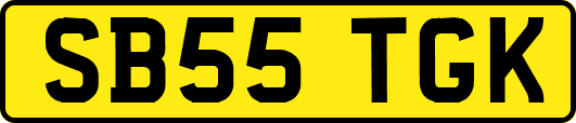 SB55TGK