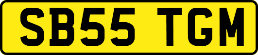 SB55TGM