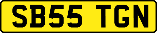 SB55TGN