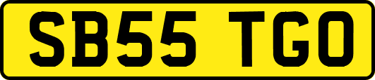SB55TGO