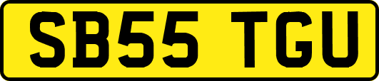 SB55TGU