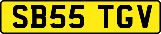 SB55TGV