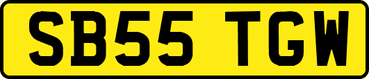 SB55TGW