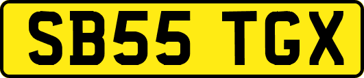 SB55TGX