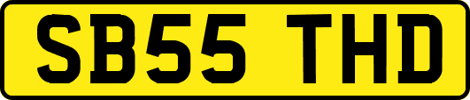 SB55THD