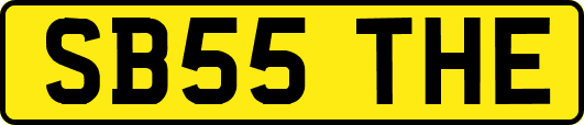 SB55THE