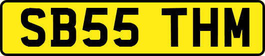 SB55THM