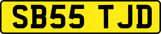 SB55TJD