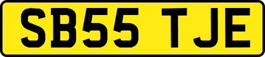 SB55TJE