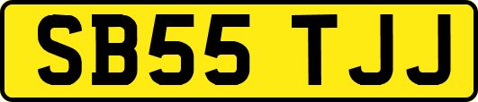 SB55TJJ