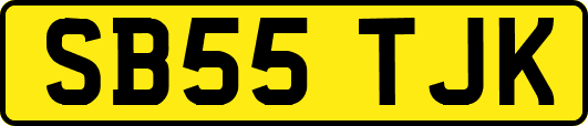 SB55TJK
