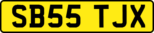 SB55TJX