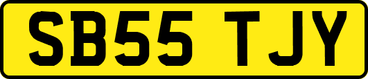 SB55TJY