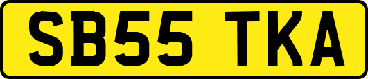 SB55TKA