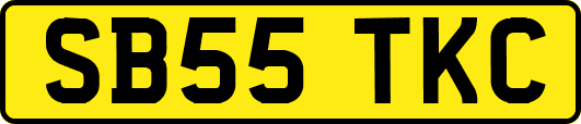 SB55TKC