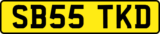 SB55TKD