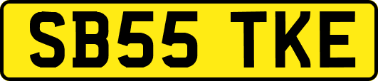SB55TKE