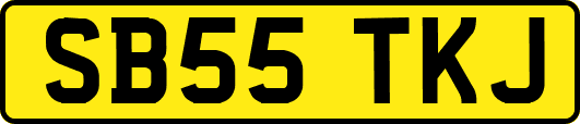 SB55TKJ