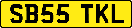 SB55TKL