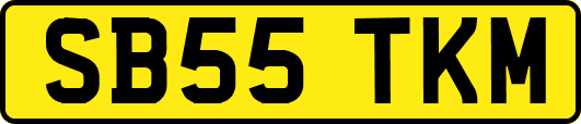 SB55TKM
