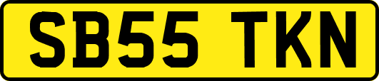 SB55TKN