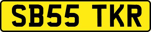SB55TKR