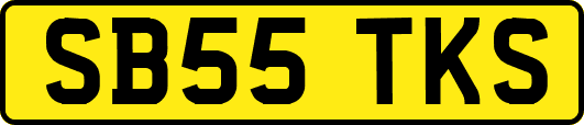 SB55TKS