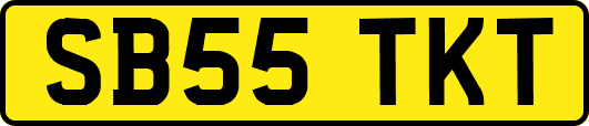 SB55TKT