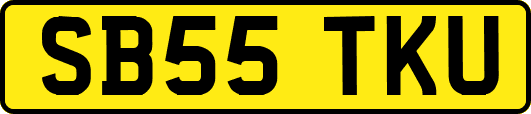 SB55TKU