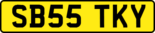 SB55TKY