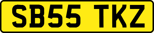 SB55TKZ