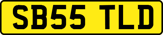 SB55TLD