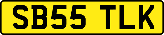 SB55TLK