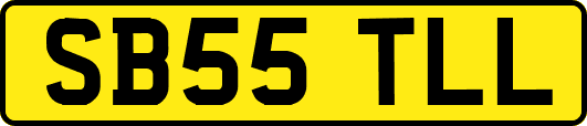 SB55TLL