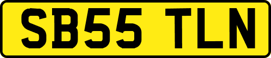 SB55TLN
