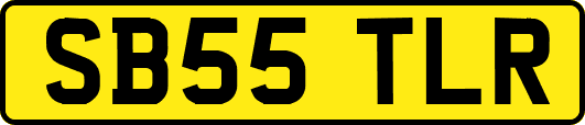SB55TLR