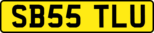 SB55TLU