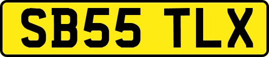 SB55TLX